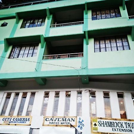Shamrock Tavern Сагада Экстерьер фото
