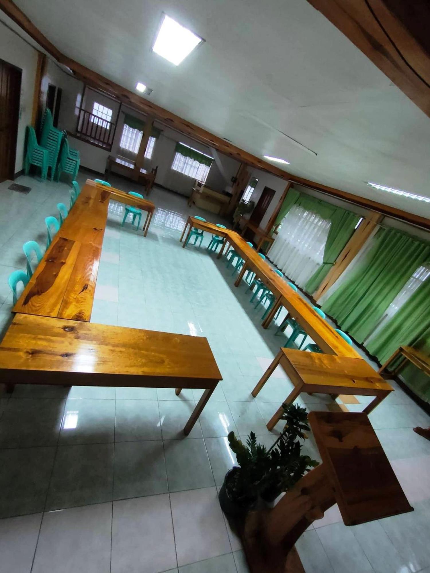 Shamrock Tavern Сагада Экстерьер фото