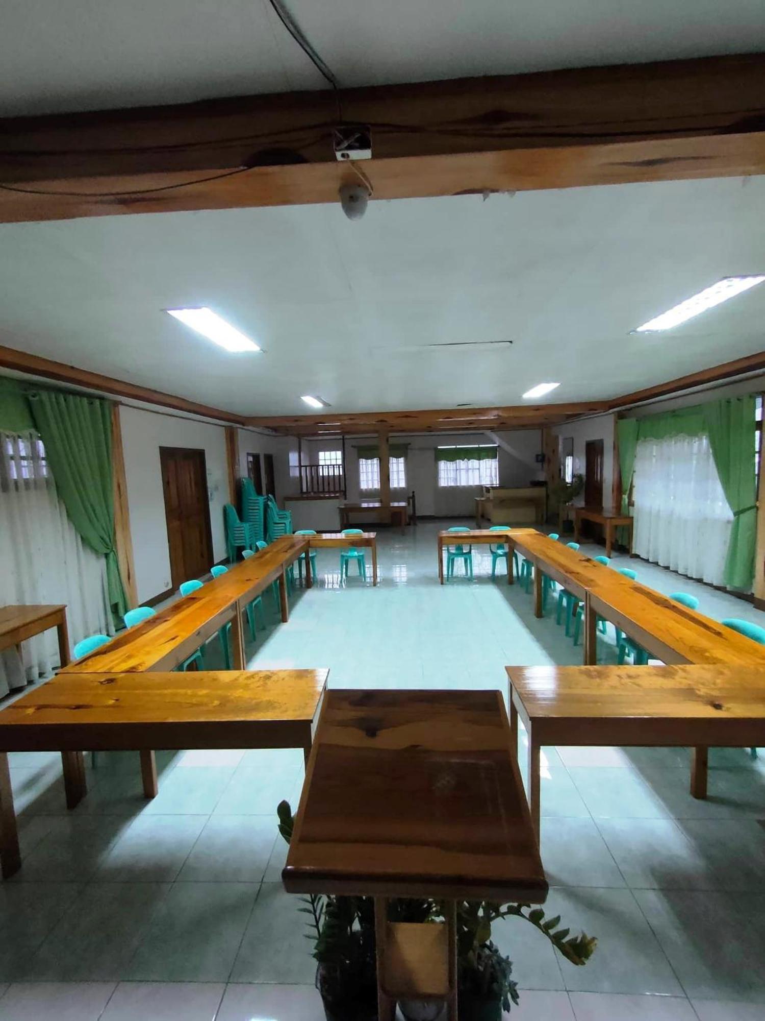 Shamrock Tavern Сагада Экстерьер фото