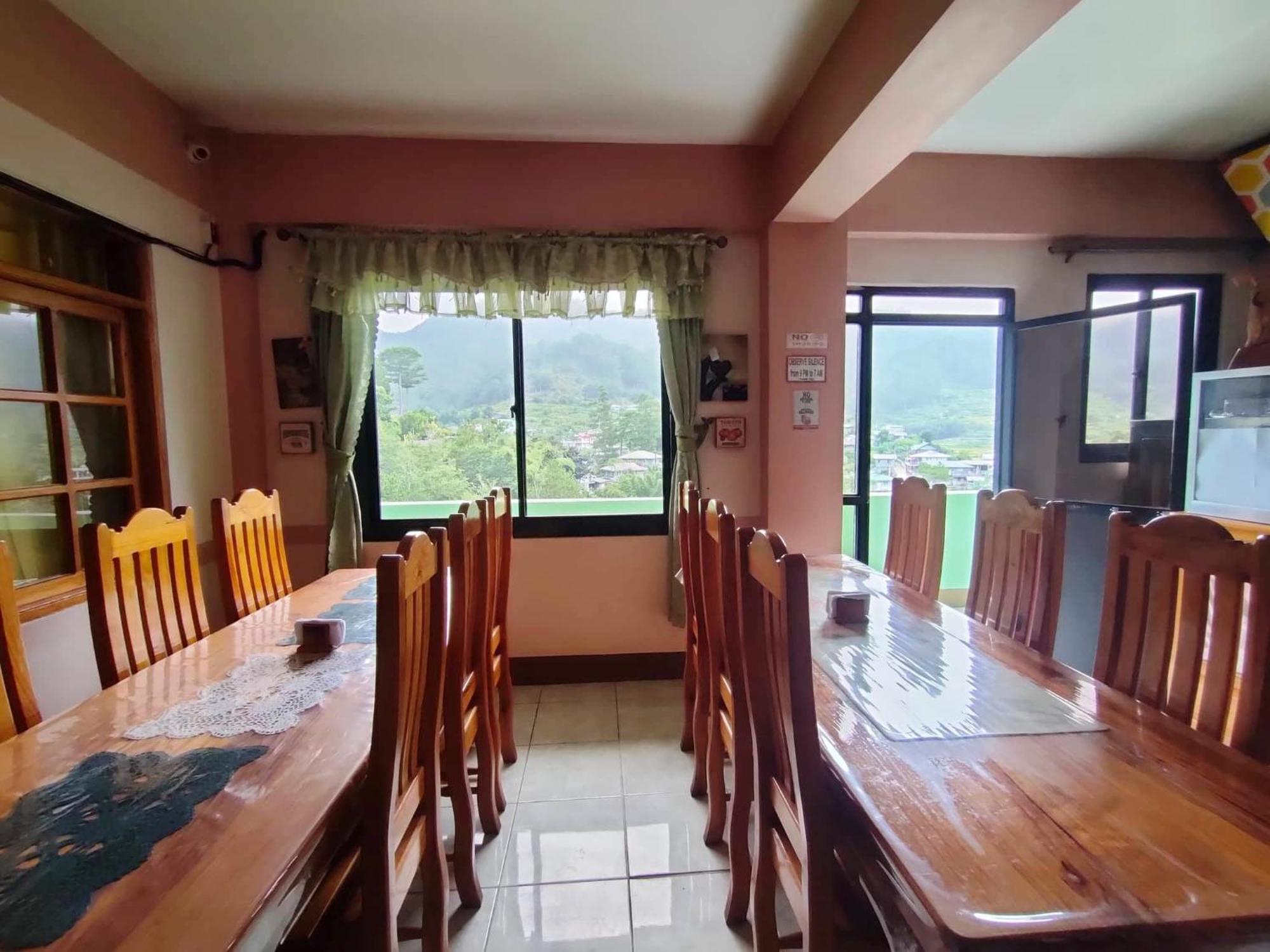 Shamrock Tavern Сагада Экстерьер фото