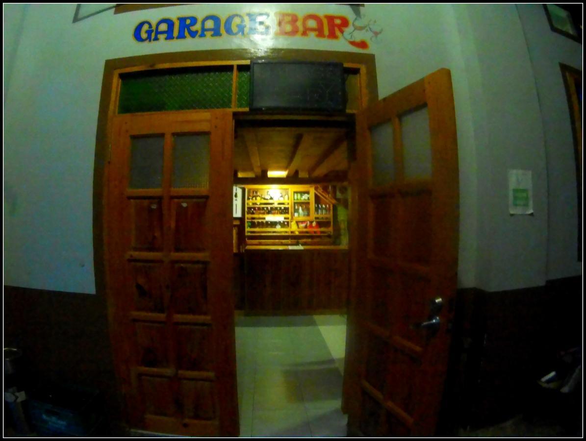 Shamrock Tavern Сагада Экстерьер фото